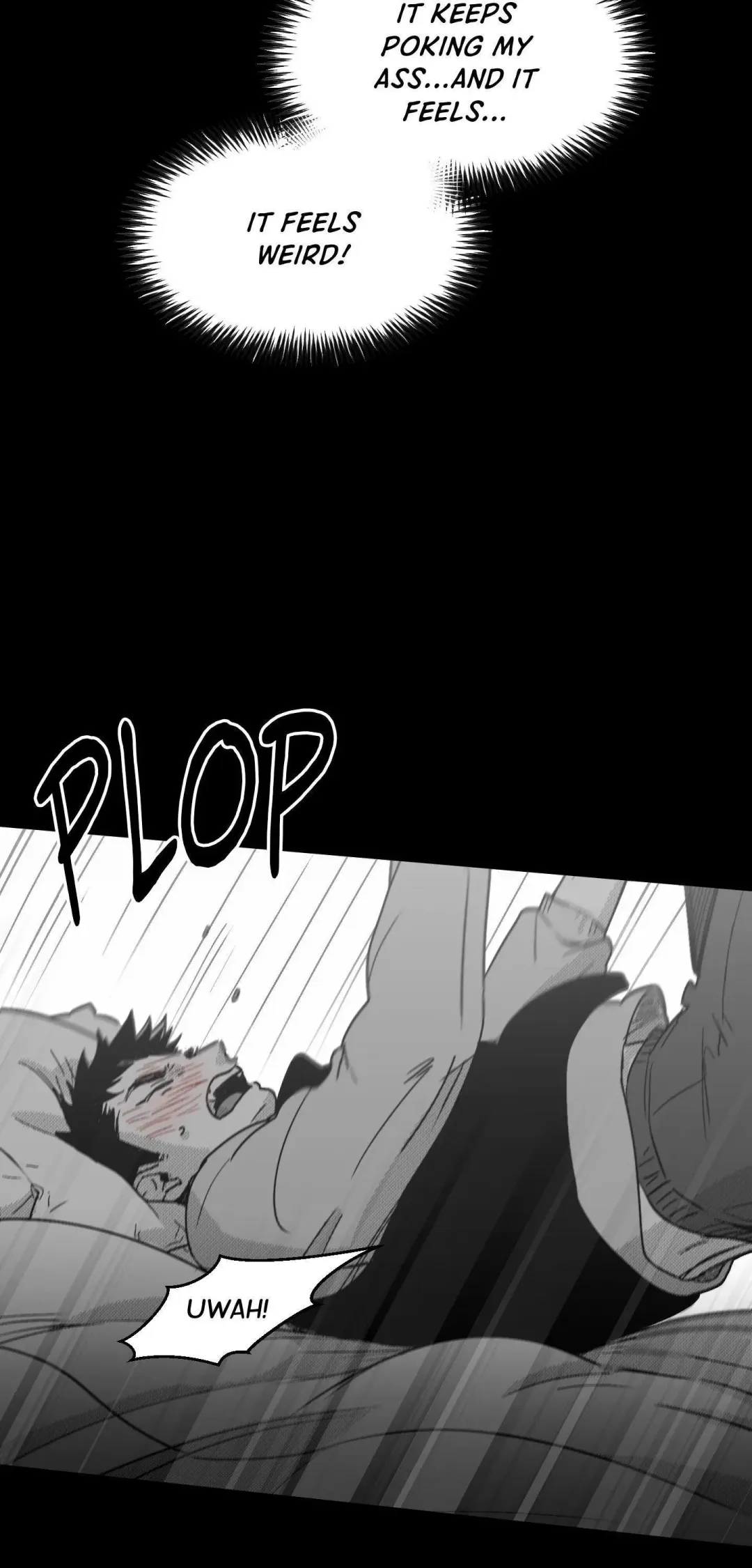 You Are My World - Chapter 13 Page 31