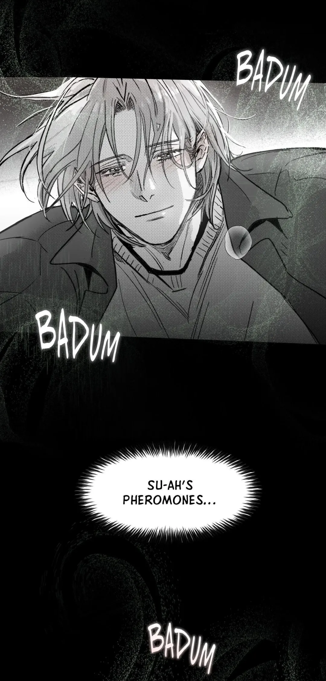You Are My World - Chapter 13 Page 33