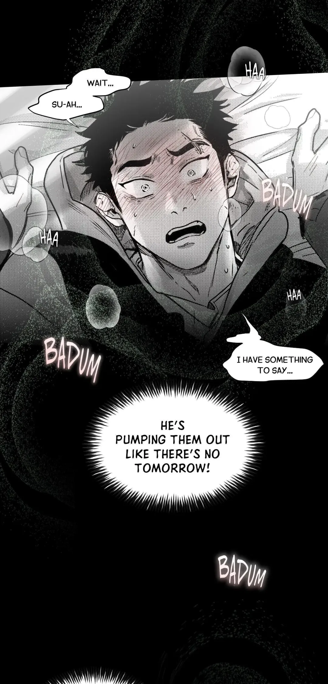 You Are My World - Chapter 13 Page 34