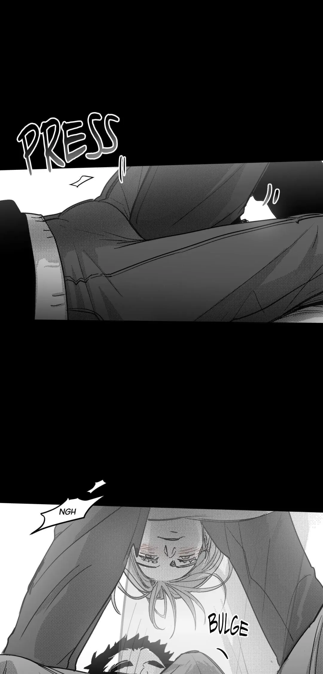 You Are My World - Chapter 13 Page 37