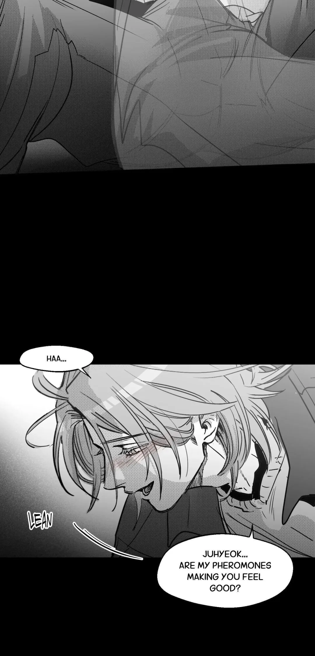 You Are My World - Chapter 13 Page 38
