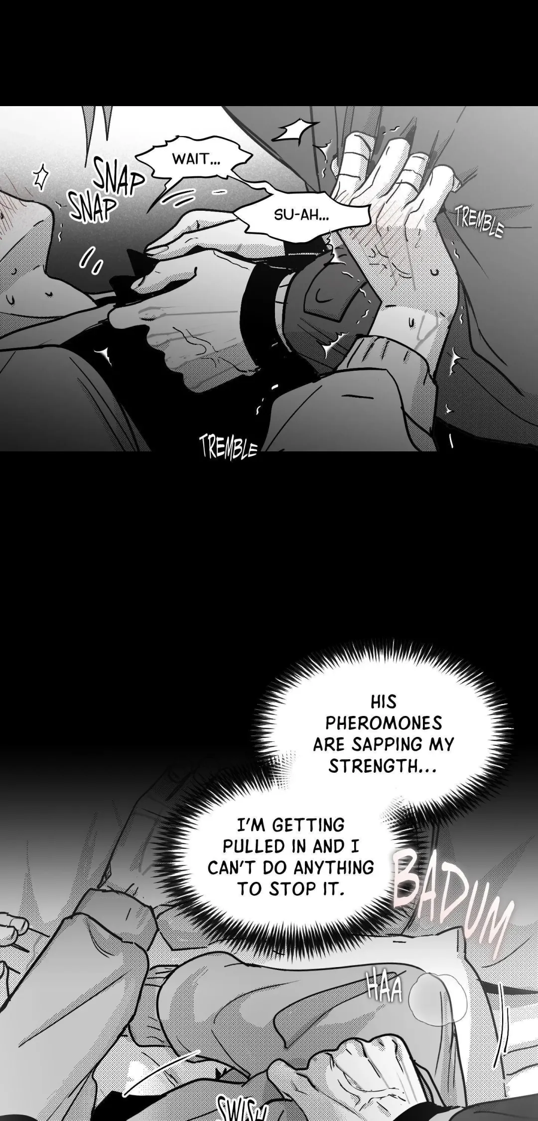 You Are My World - Chapter 13 Page 39