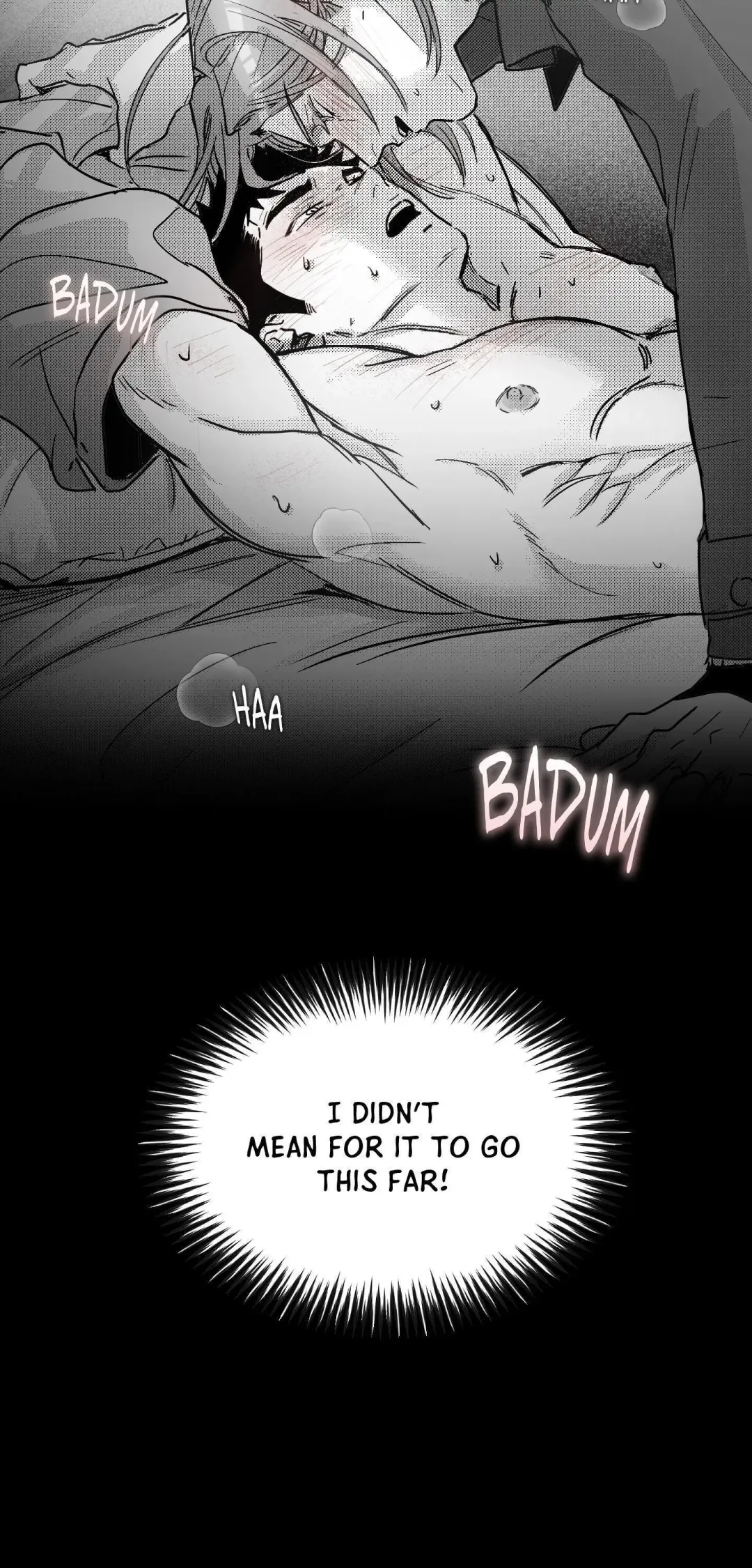 You Are My World - Chapter 13 Page 41