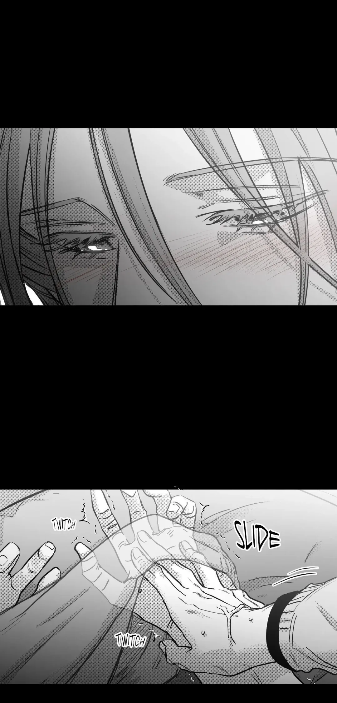 You Are My World - Chapter 13 Page 43
