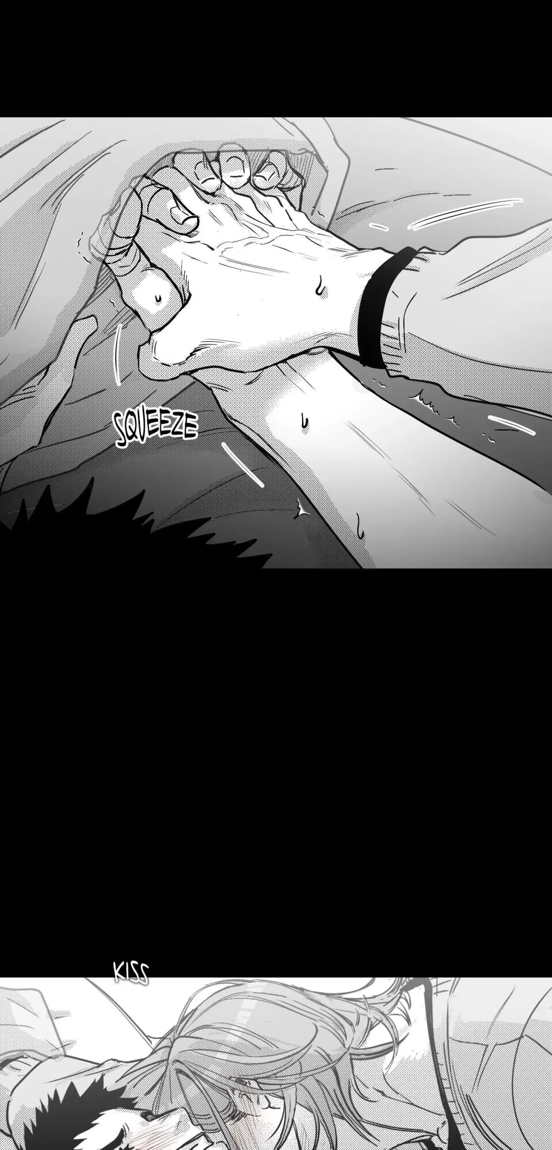 You Are My World - Chapter 13 Page 44