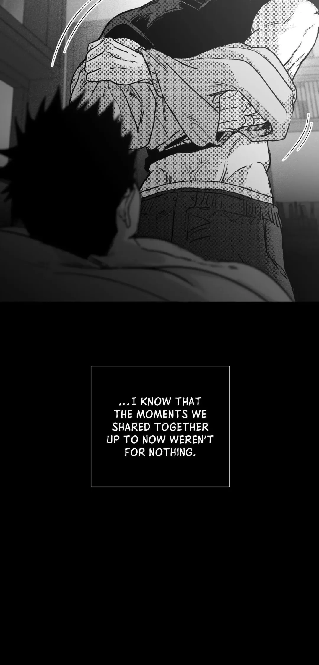 You Are My World - Chapter 13 Page 51
