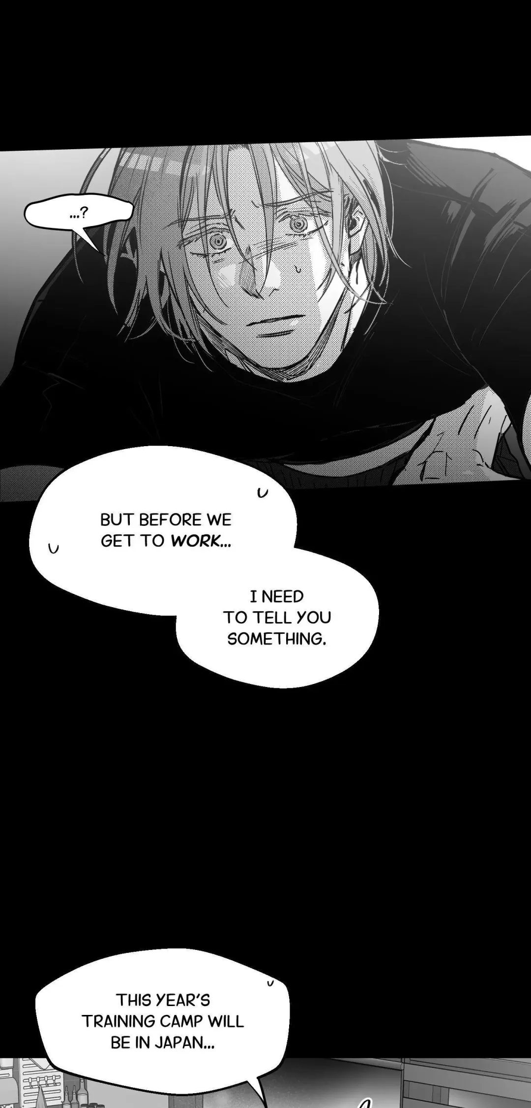 You Are My World - Chapter 13 Page 56
