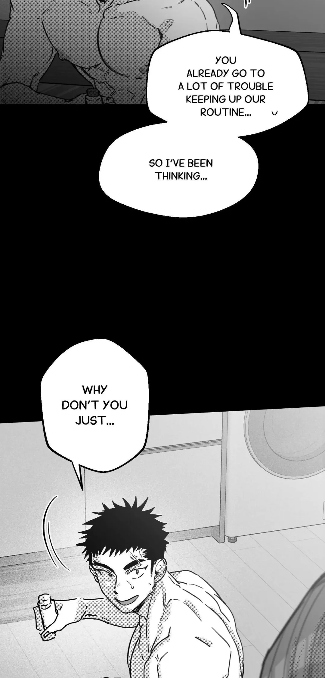 You Are My World - Chapter 13 Page 58