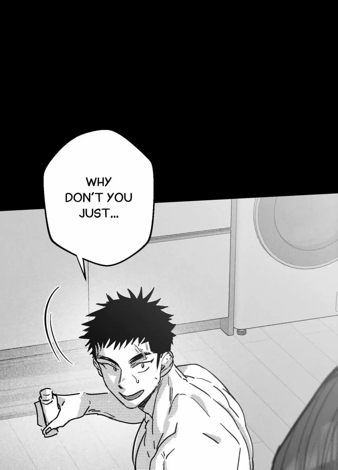You Are My World - Chapter 14 Page 2