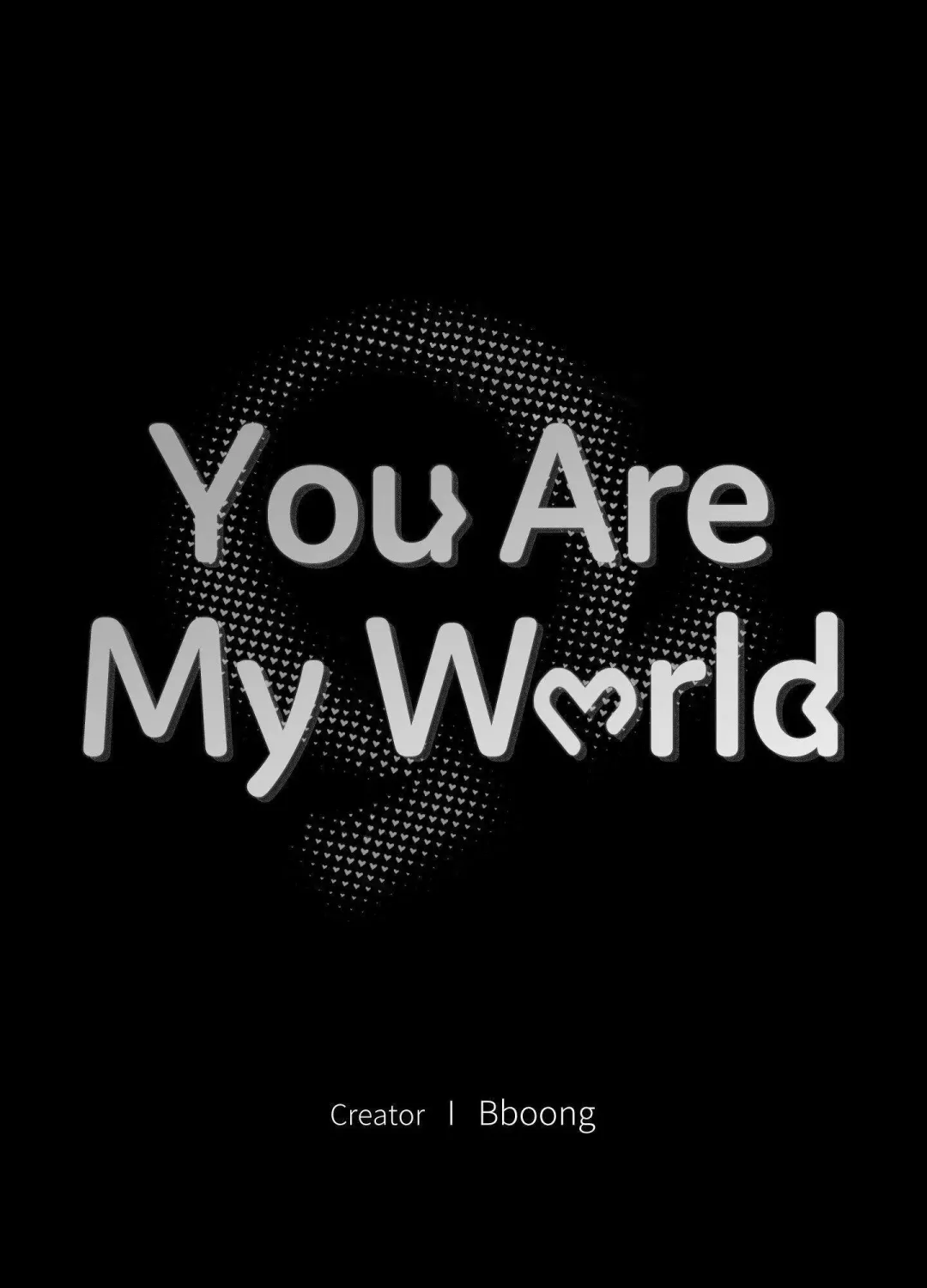 You Are My World - Chapter 14 Page 4