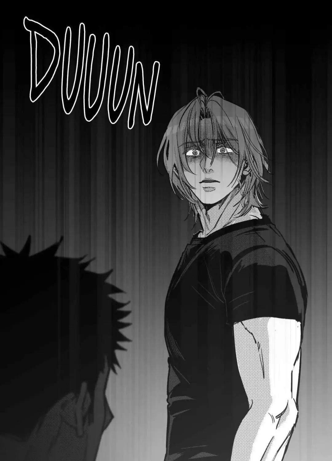 You Are My World - Chapter 14 Page 7