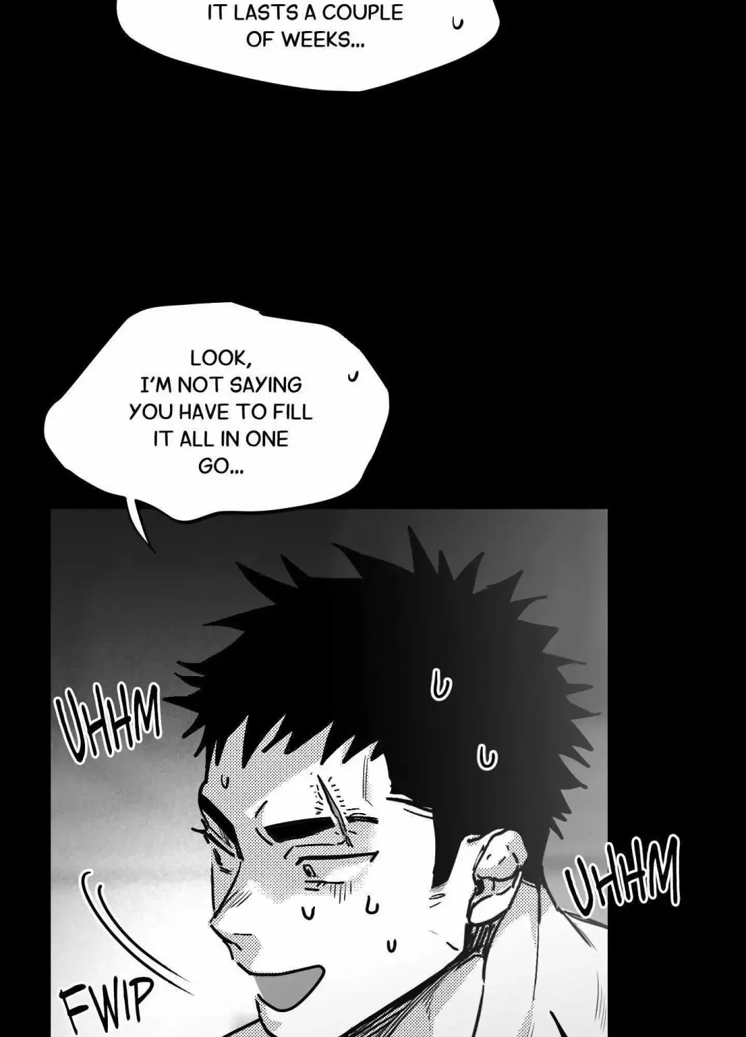 You Are My World - Chapter 14 Page 10