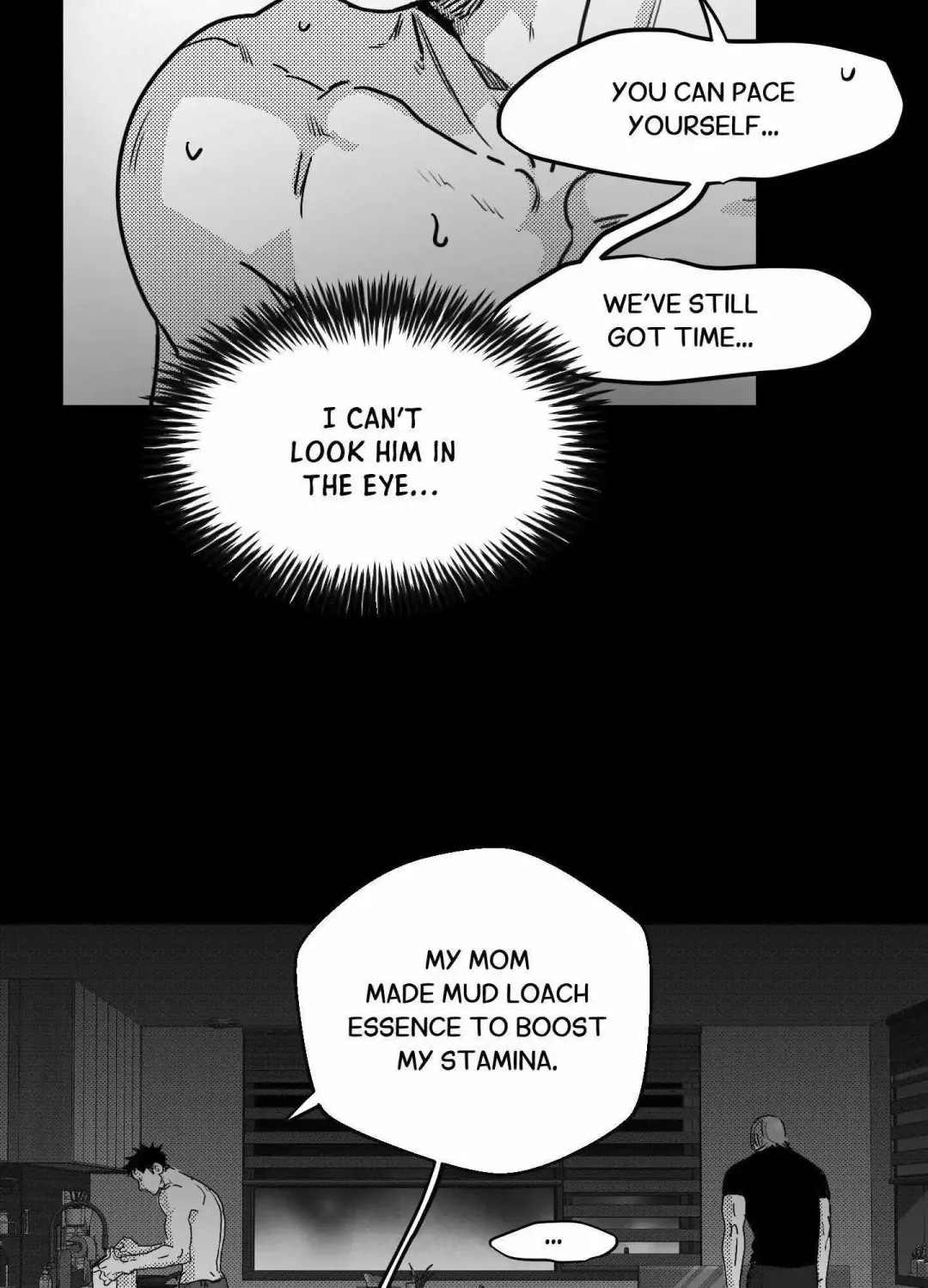 You Are My World - Chapter 14 Page 11