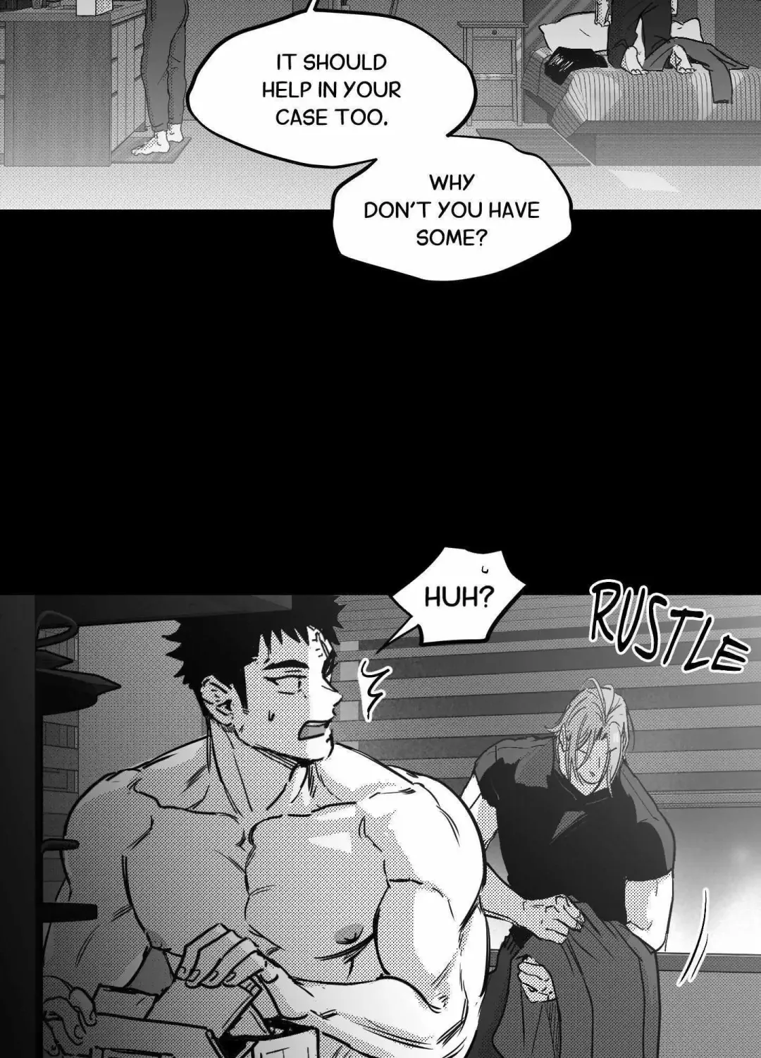 You Are My World - Chapter 14 Page 12