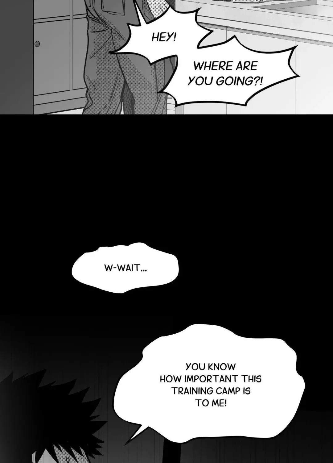 You Are My World - Chapter 14 Page 15