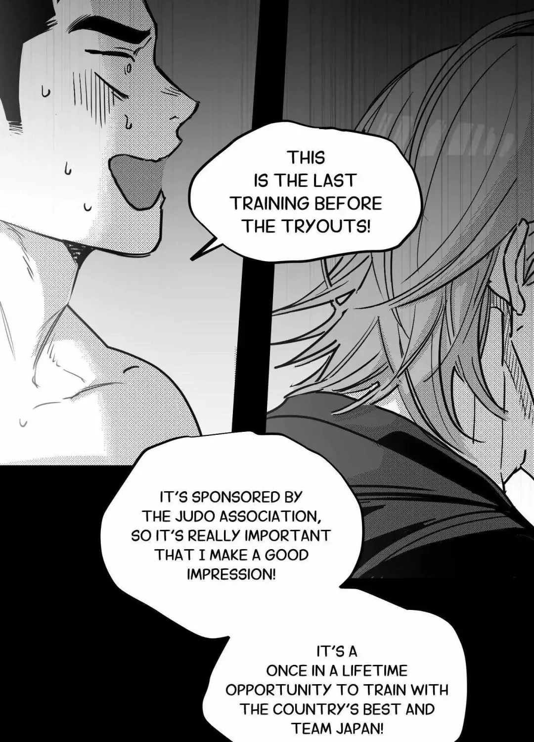 You Are My World - Chapter 14 Page 16