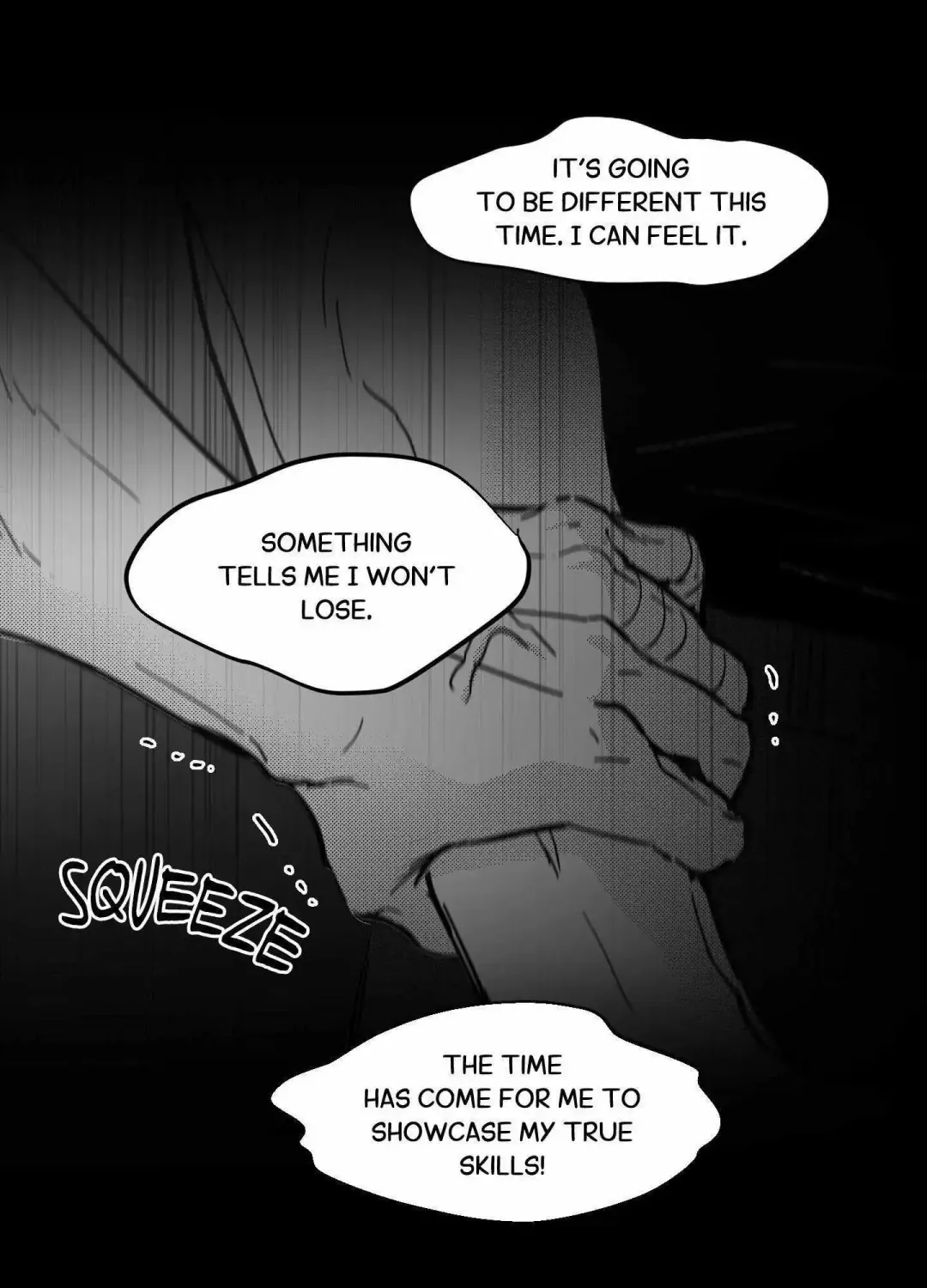 You Are My World - Chapter 14 Page 18