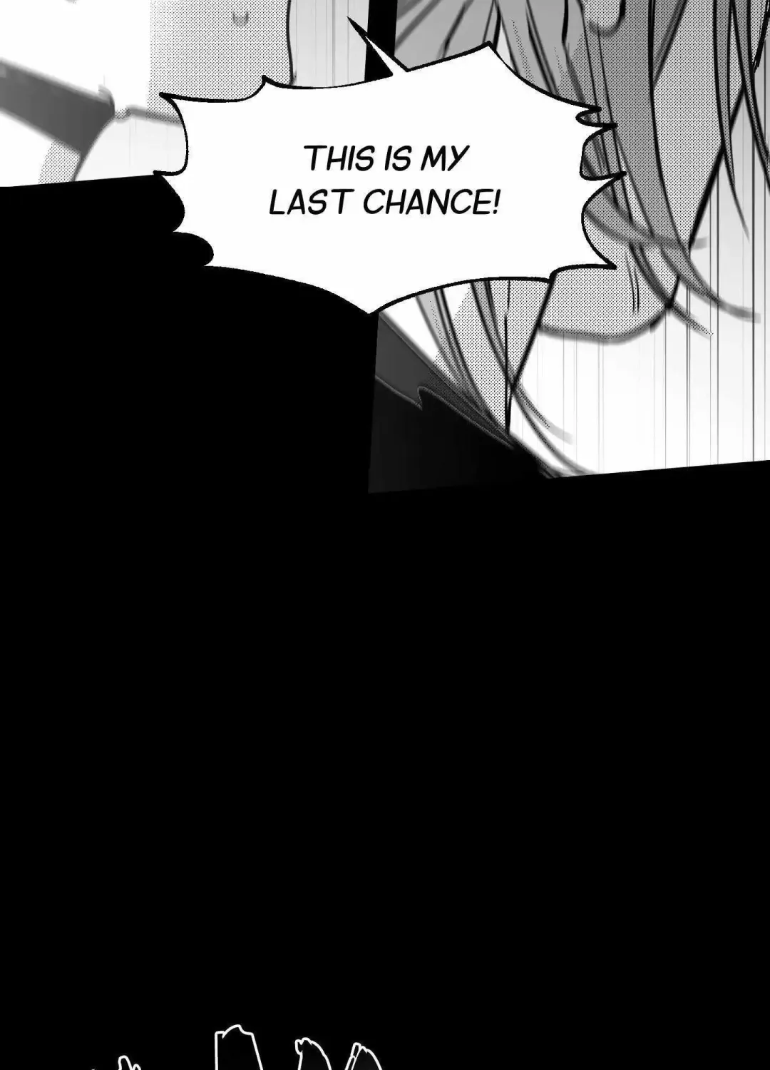 You Are My World - Chapter 14 Page 20