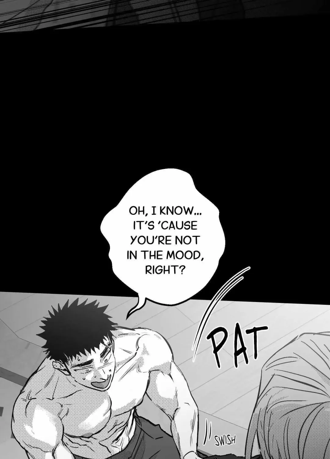 You Are My World - Chapter 14 Page 22