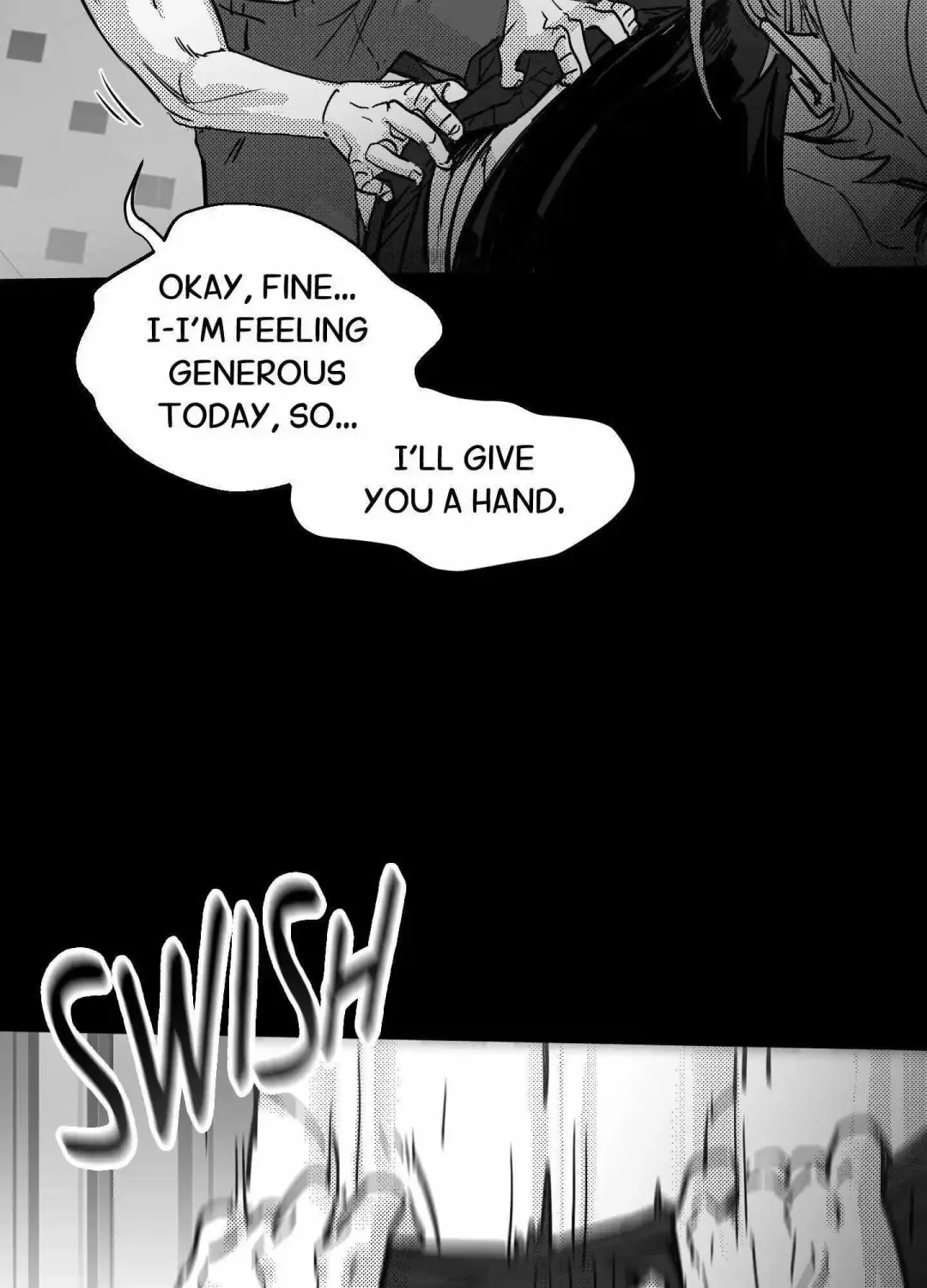 You Are My World - Chapter 14 Page 23