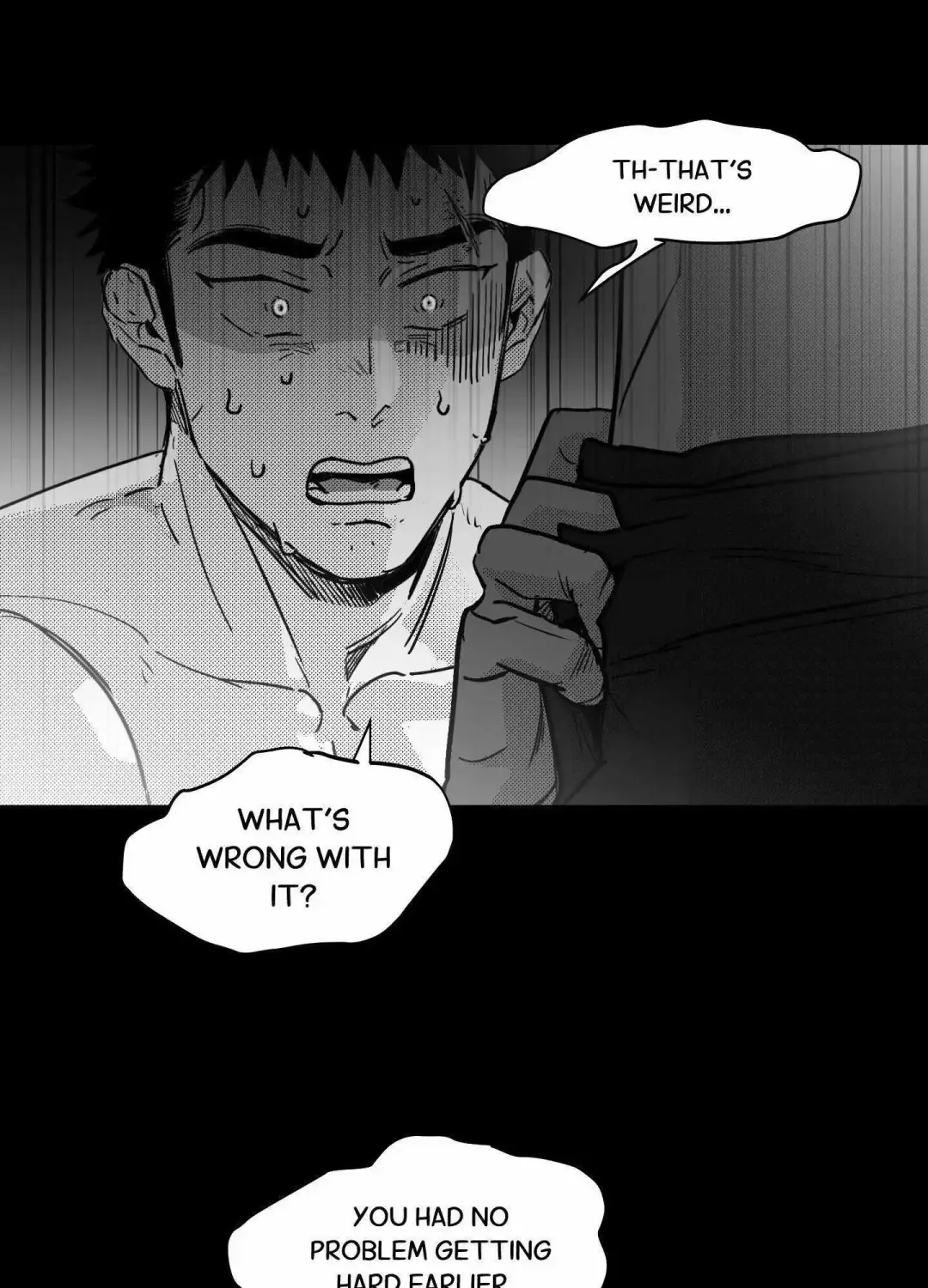 You Are My World - Chapter 14 Page 26