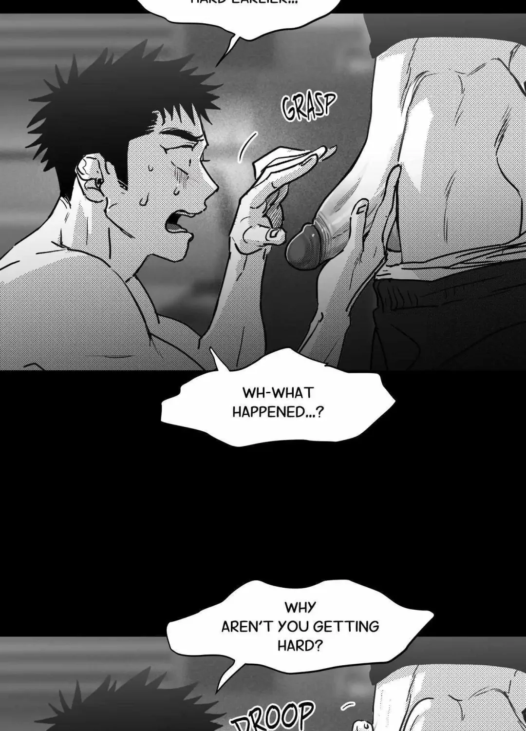 You Are My World - Chapter 14 Page 27