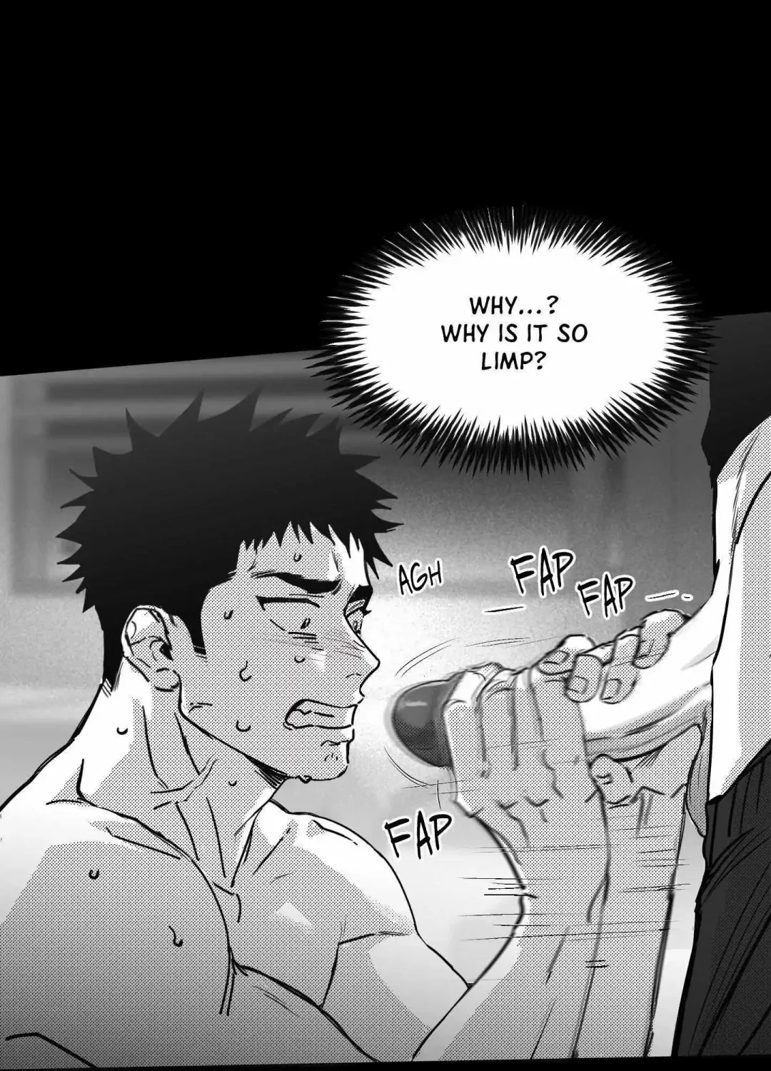 You Are My World - Chapter 14 Page 30