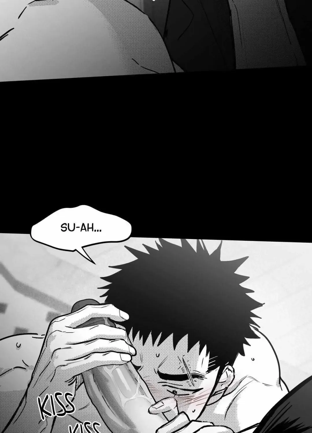 You Are My World - Chapter 14 Page 35