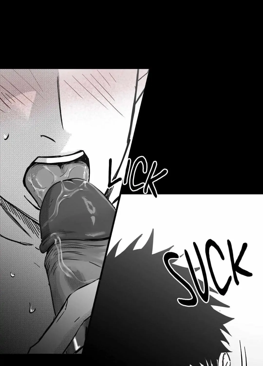 You Are My World - Chapter 14 Page 37