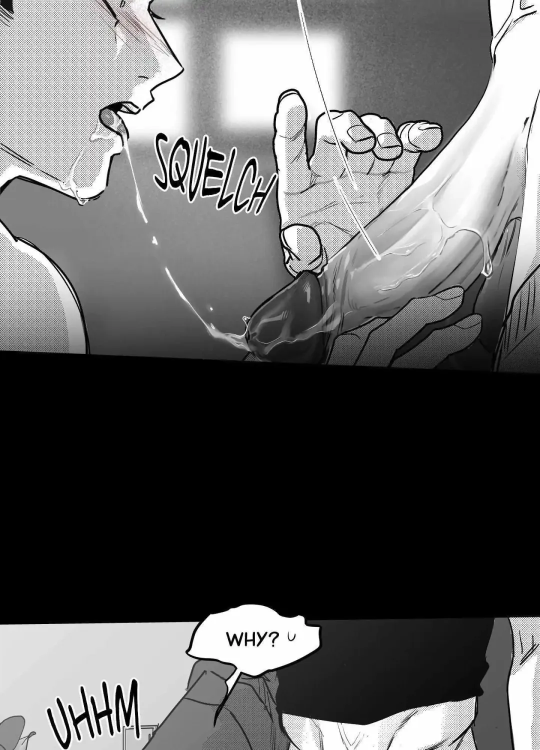 You Are My World - Chapter 14 Page 43