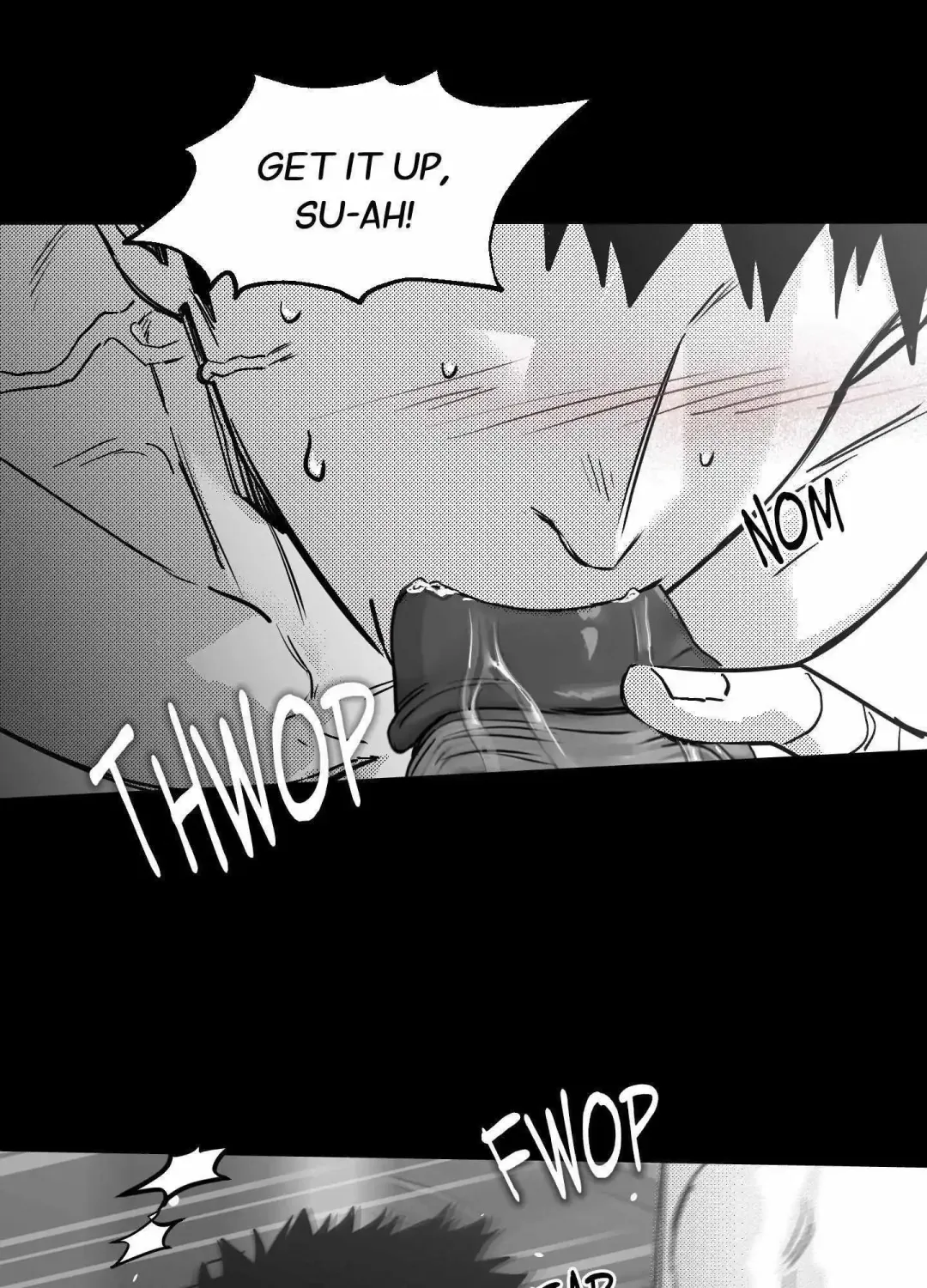 You Are My World - Chapter 14 Page 45