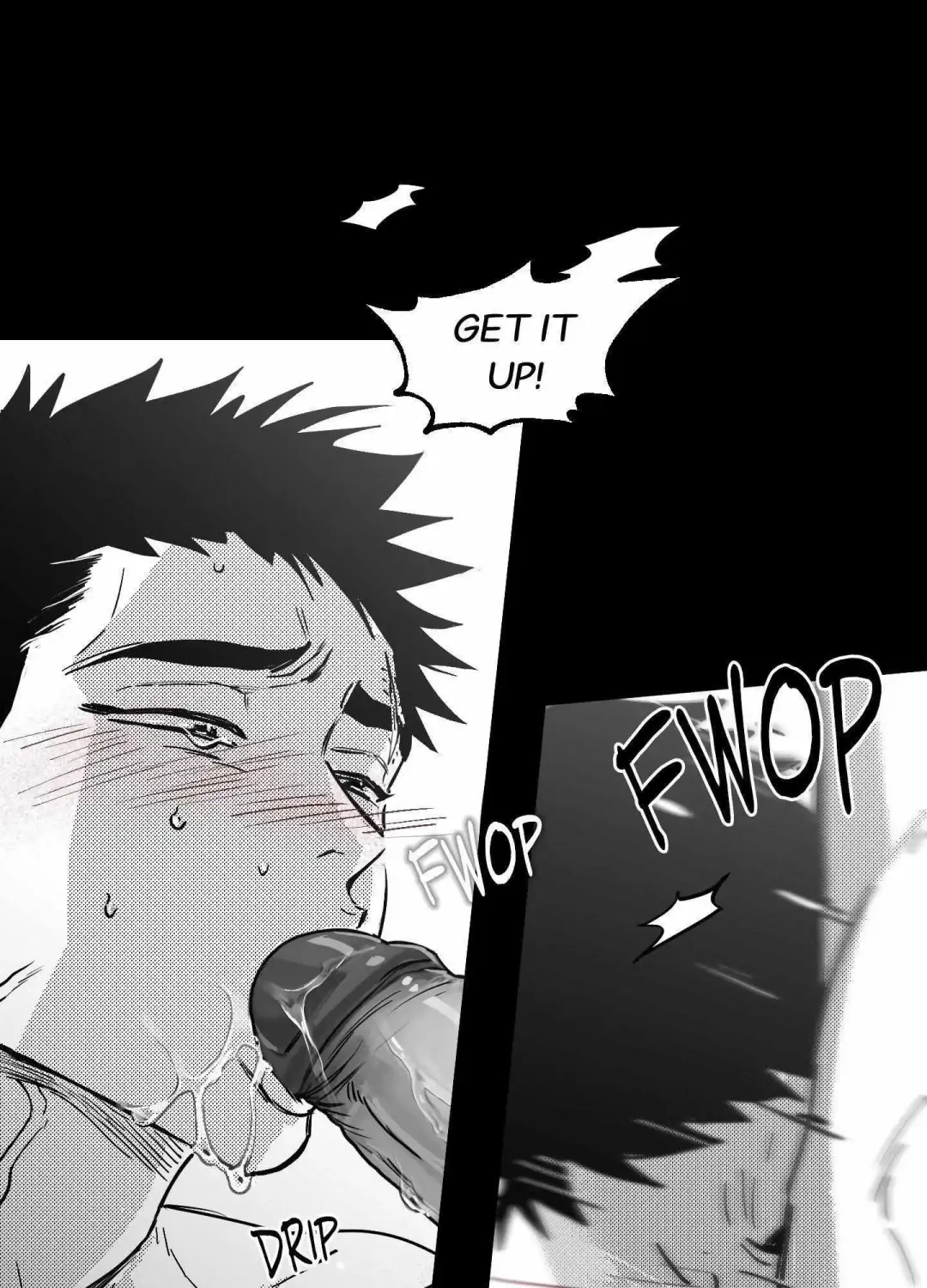 You Are My World - Chapter 14 Page 47