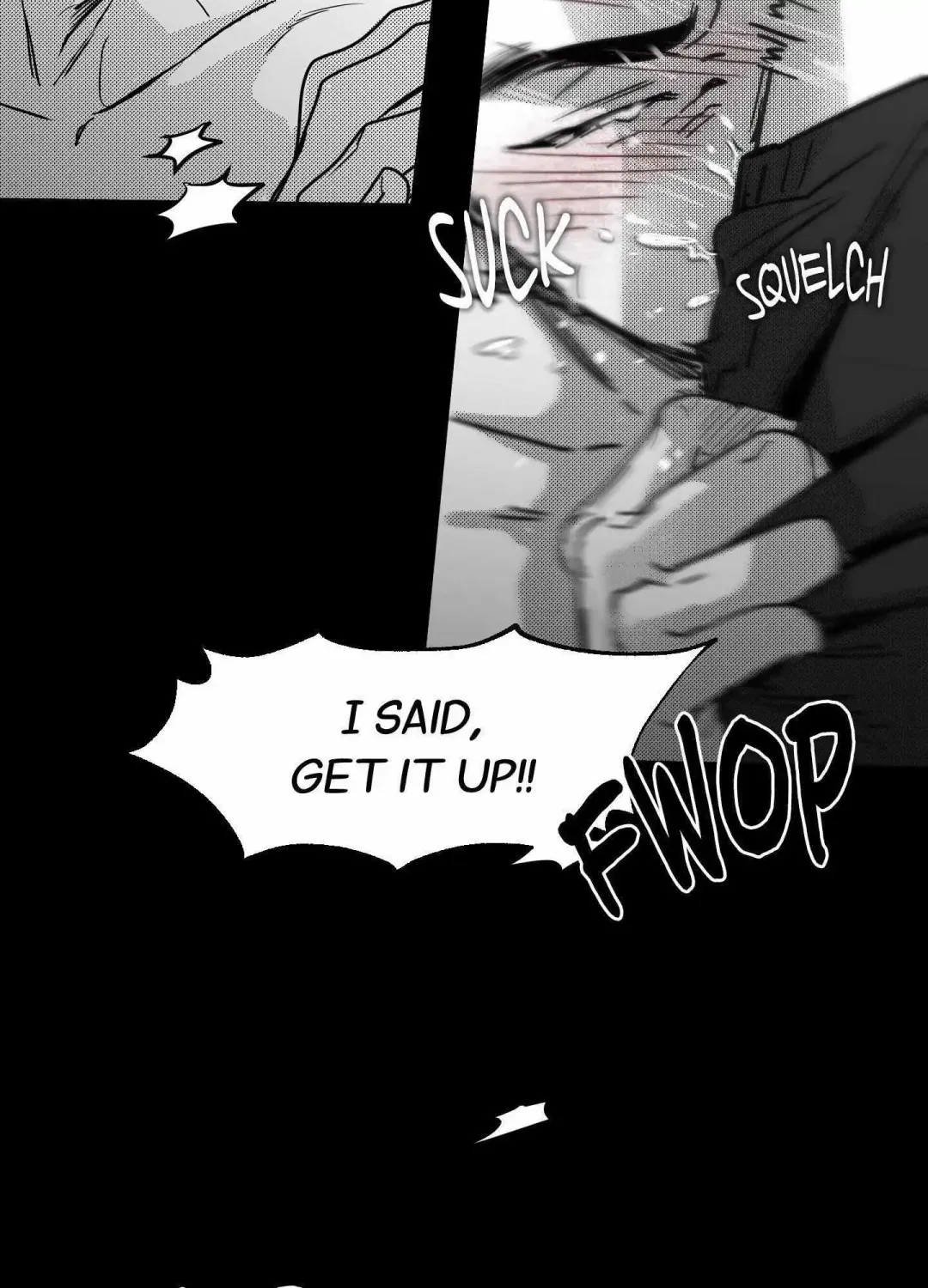 You Are My World - Chapter 14 Page 48