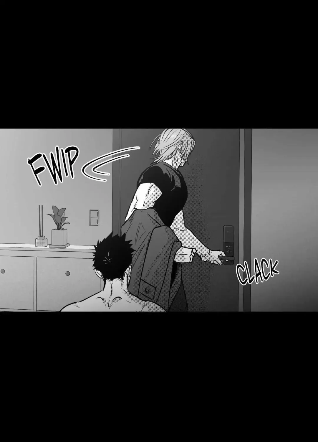 You Are My World - Chapter 14 Page 60