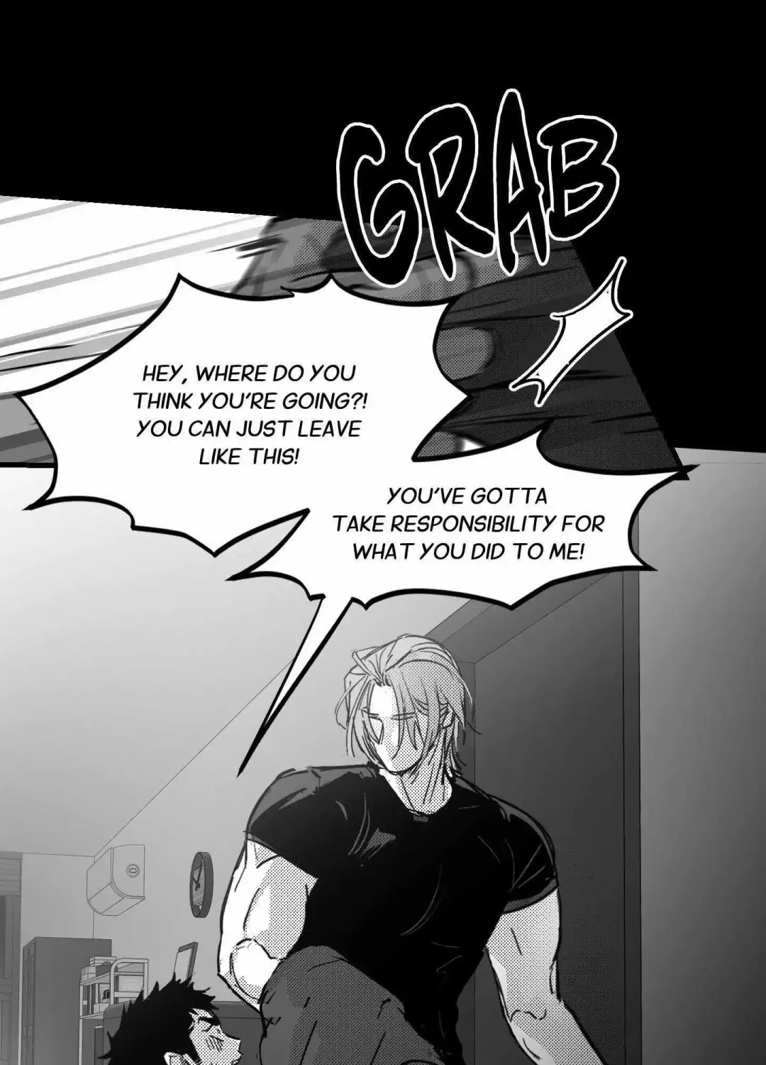 You Are My World - Chapter 14 Page 61