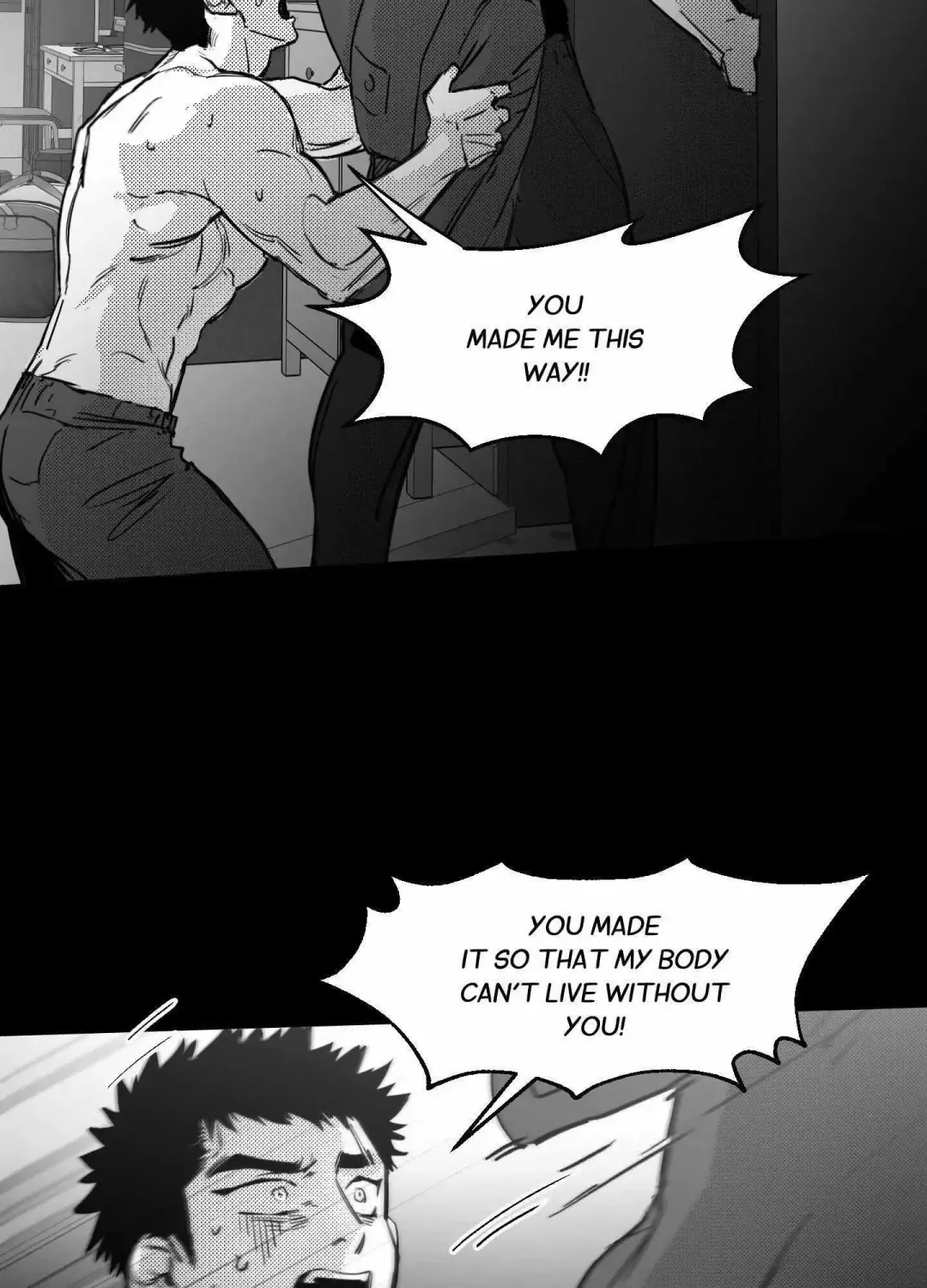 You Are My World - Chapter 14 Page 62