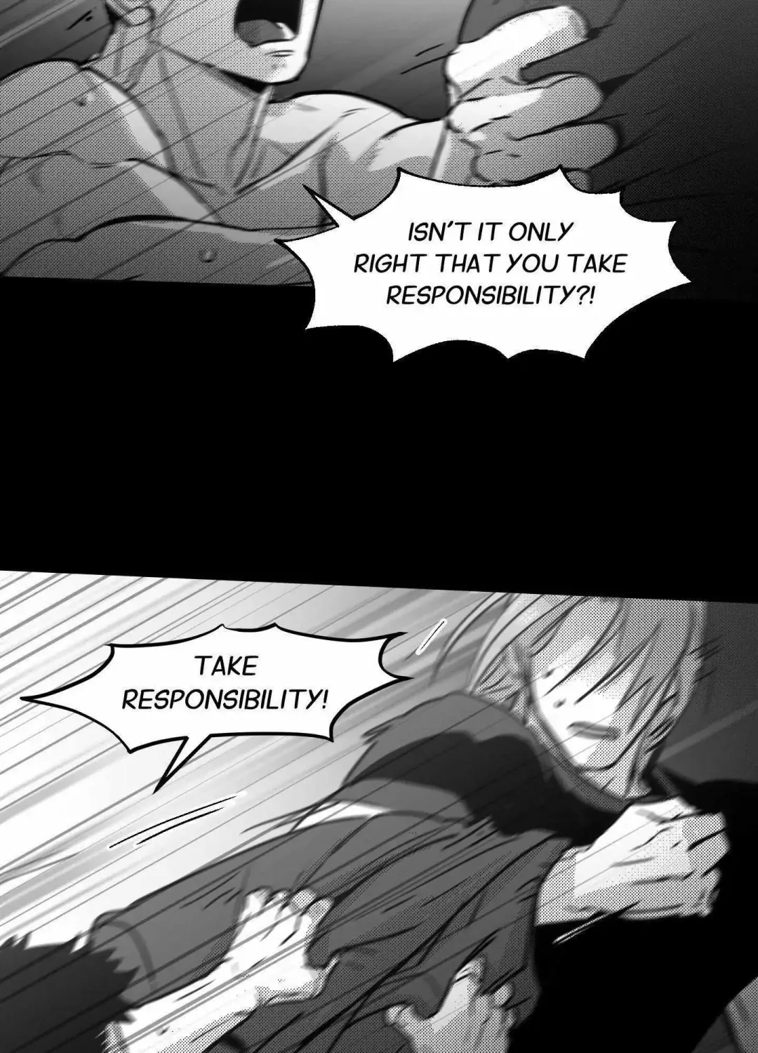 You Are My World - Chapter 14 Page 63