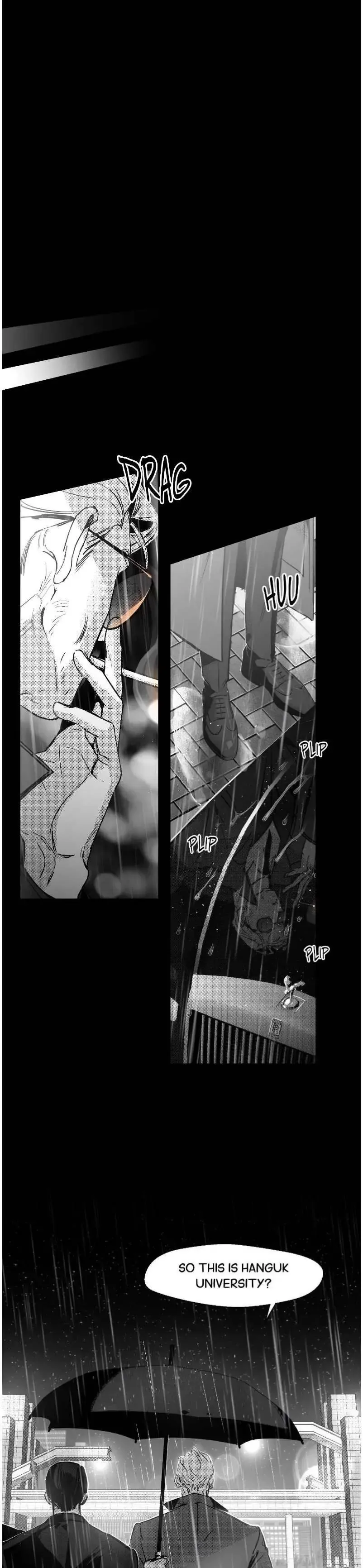 You Are My World - Chapter 15 Page 3