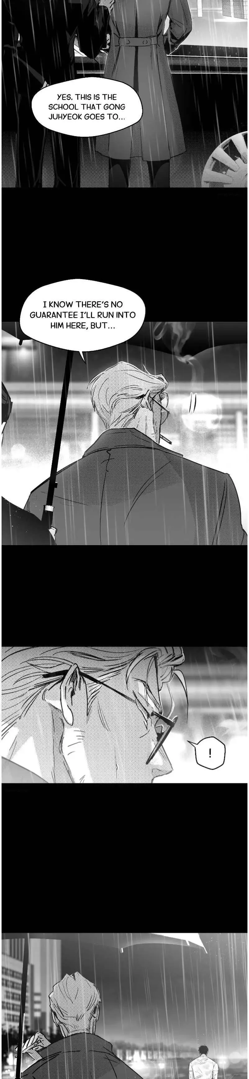 You Are My World - Chapter 15 Page 4