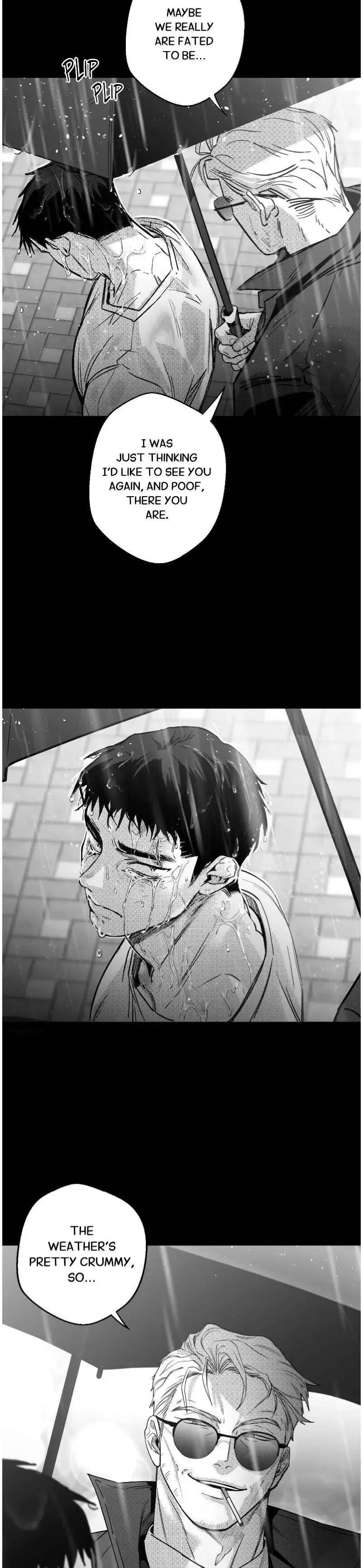 You Are My World - Chapter 15 Page 6