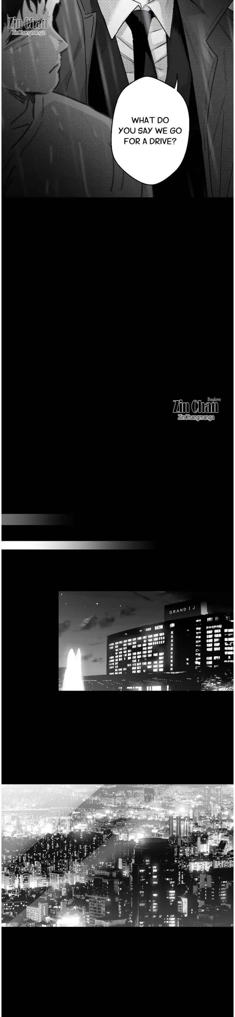 You Are My World - Chapter 15 Page 7