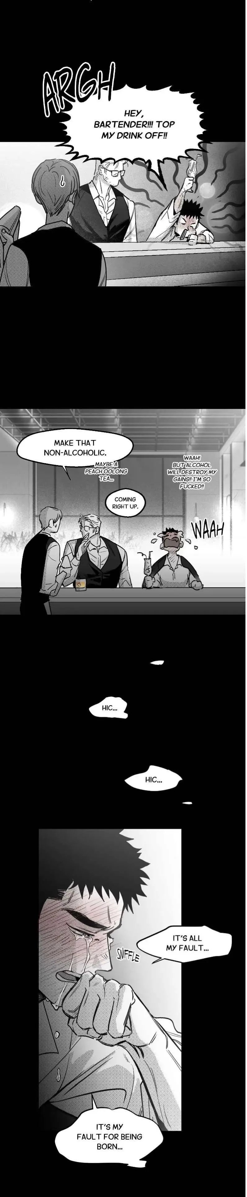 You Are My World - Chapter 15 Page 13