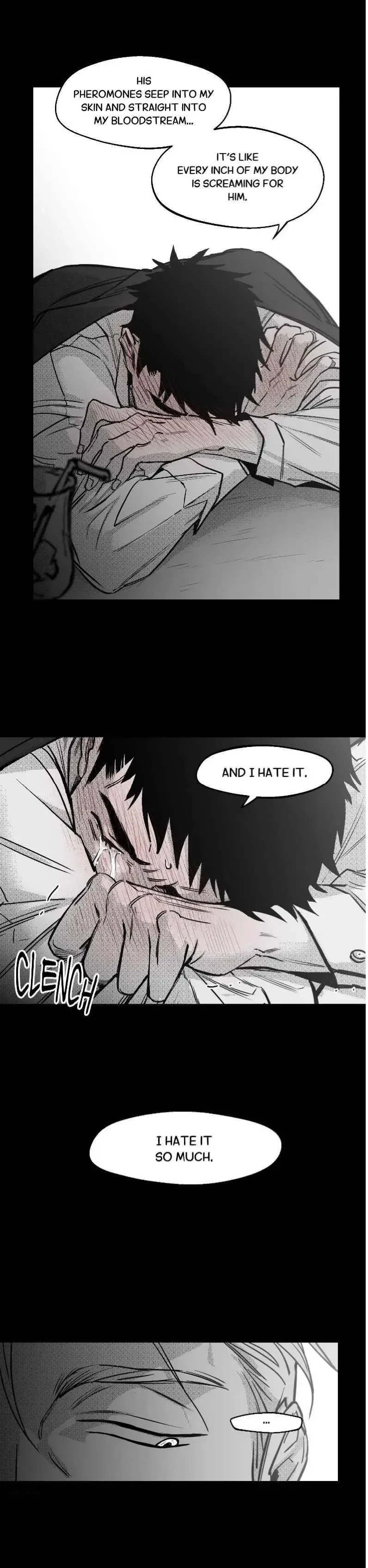 You Are My World - Chapter 15 Page 15