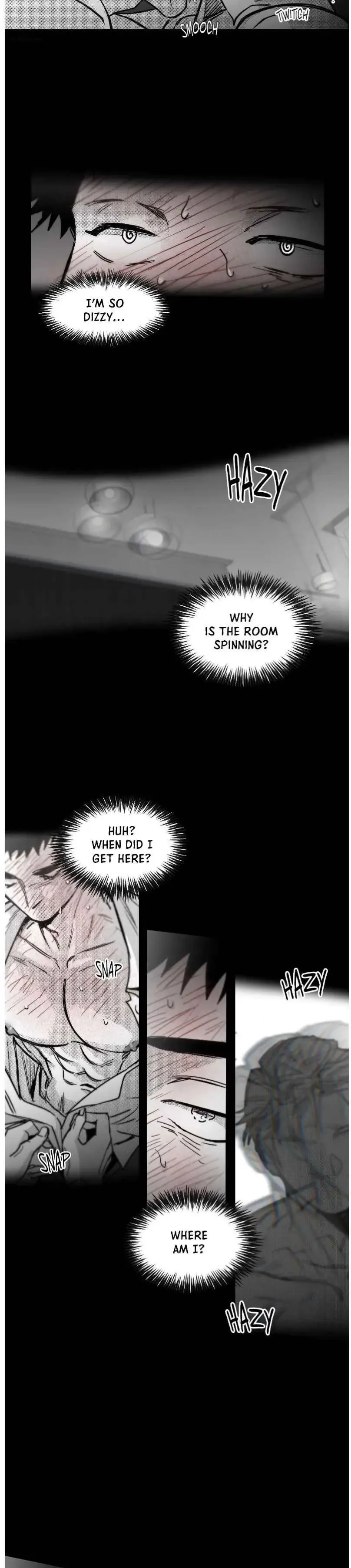 You Are My World - Chapter 15 Page 20
