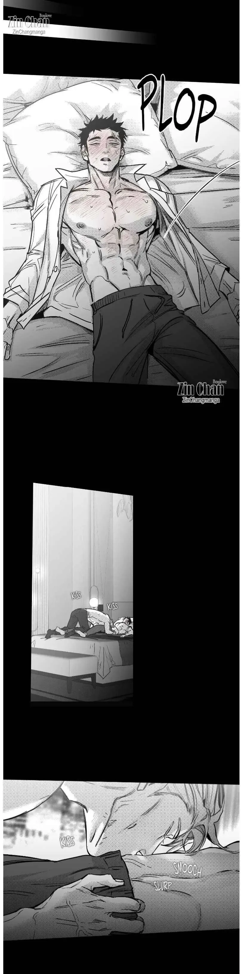 You Are My World - Chapter 15 Page 21