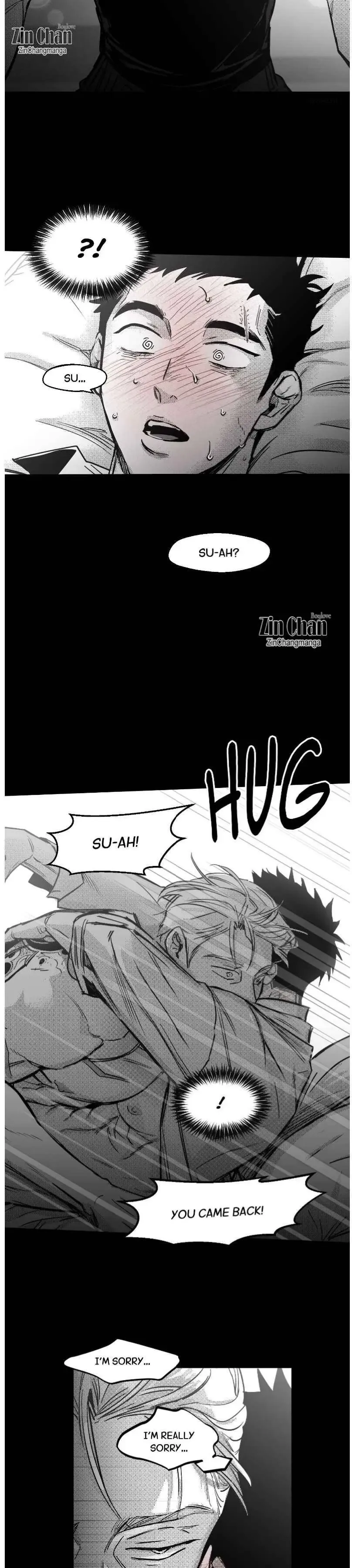 You Are My World - Chapter 15 Page 24