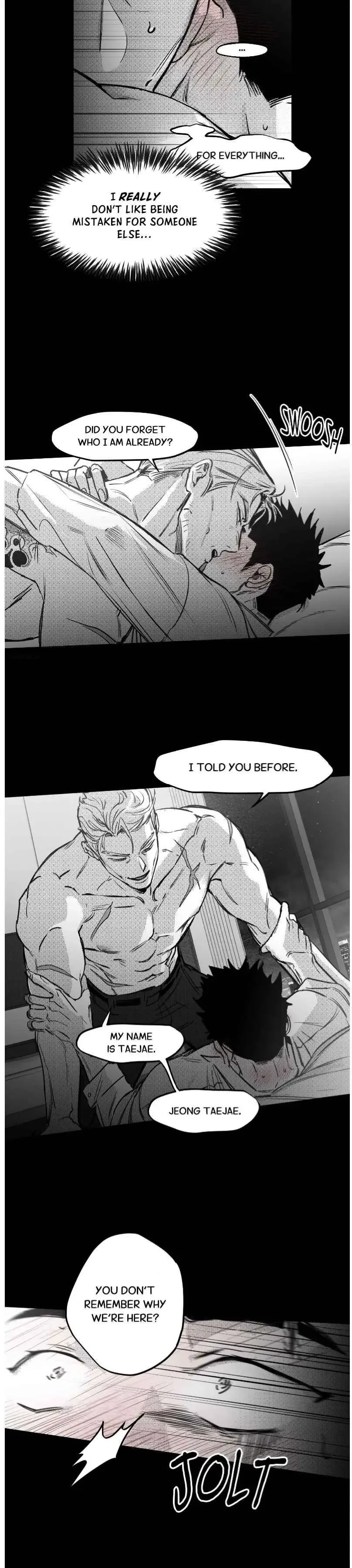 You Are My World - Chapter 15 Page 25