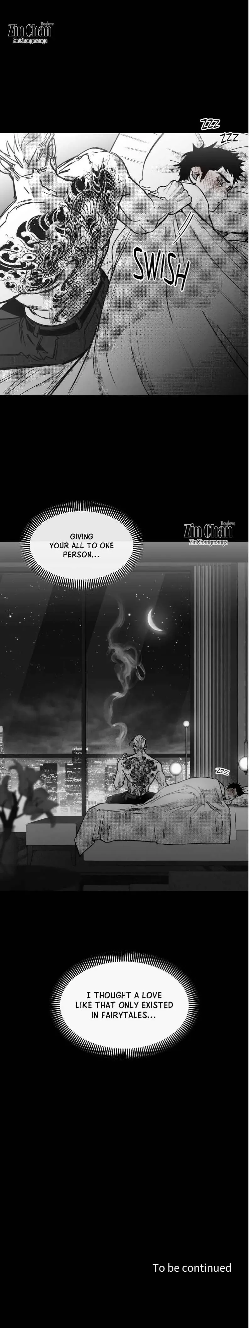 You Are My World - Chapter 15 Page 28