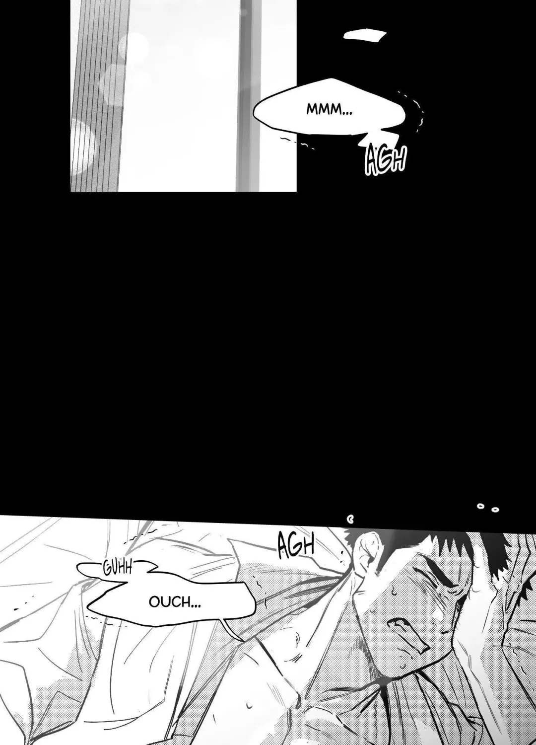 You Are My World - Chapter 16 Page 2