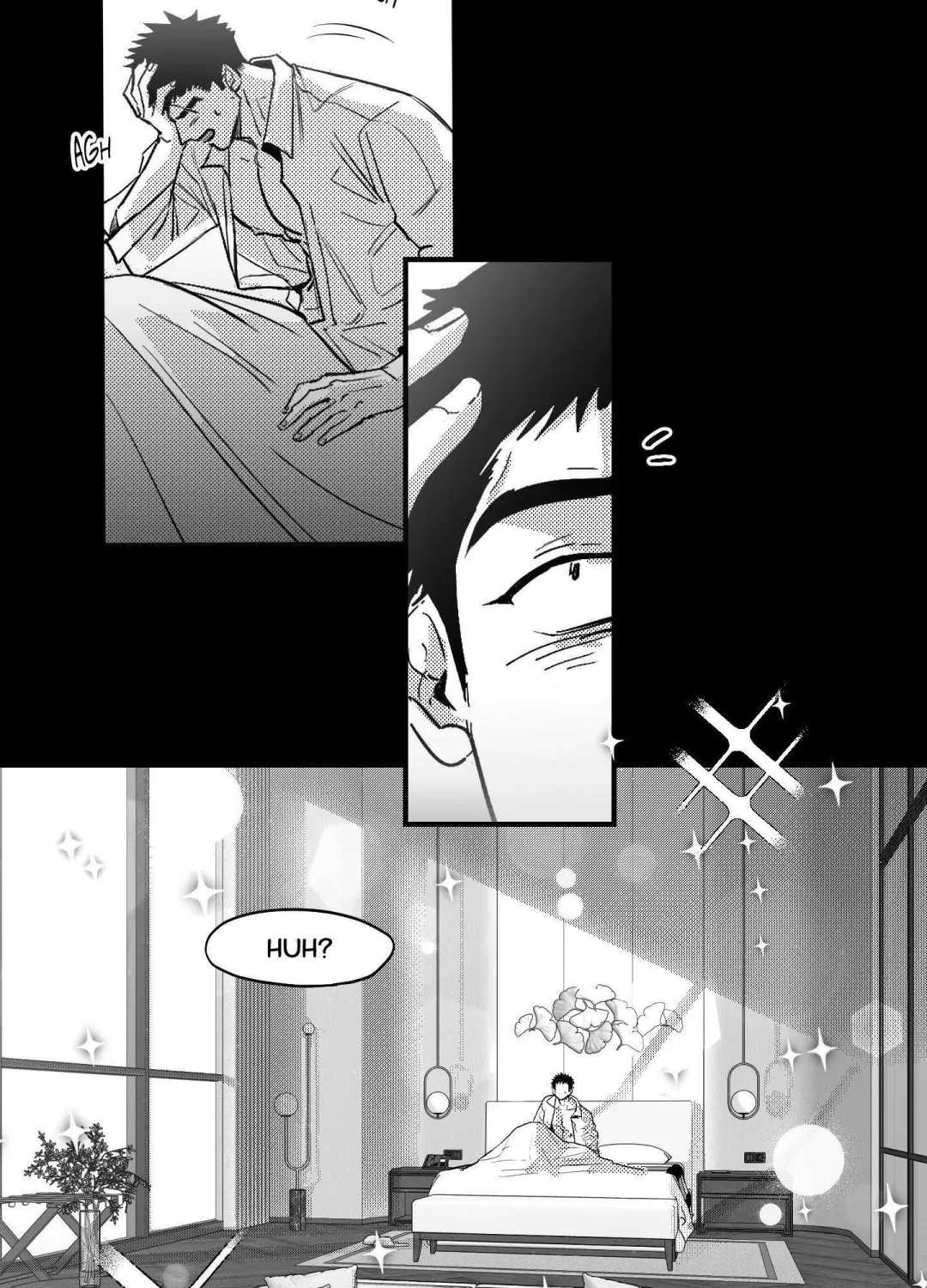 You Are My World - Chapter 16 Page 4